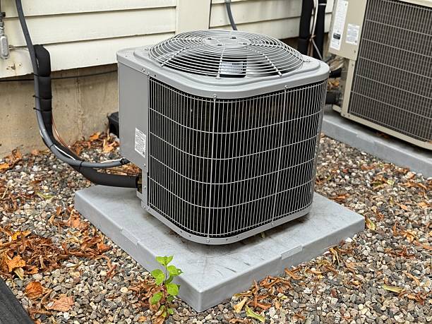 24/7 Emergency Air Conditioning Repair experts in Collinsville, VA