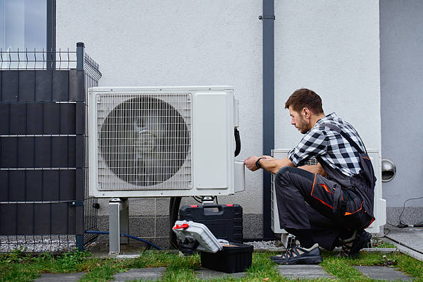 Trusted Air Conditioning Repair service in Collinsville, VA - HVAC Repair CO